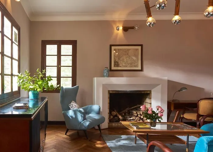 Loft Colonial En Teusaquillo