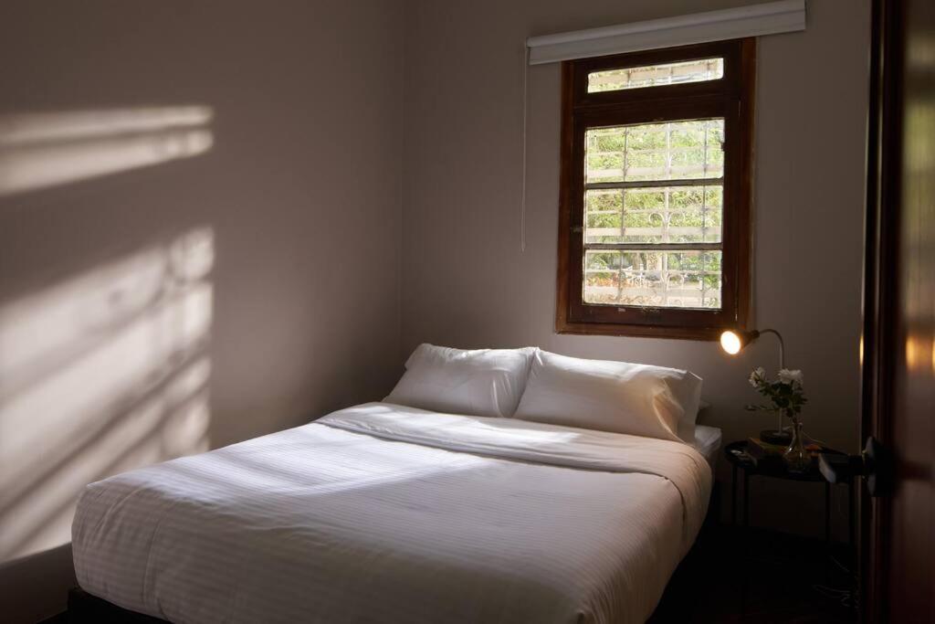 Loft Colonial En Teusaquillo * Bogotá