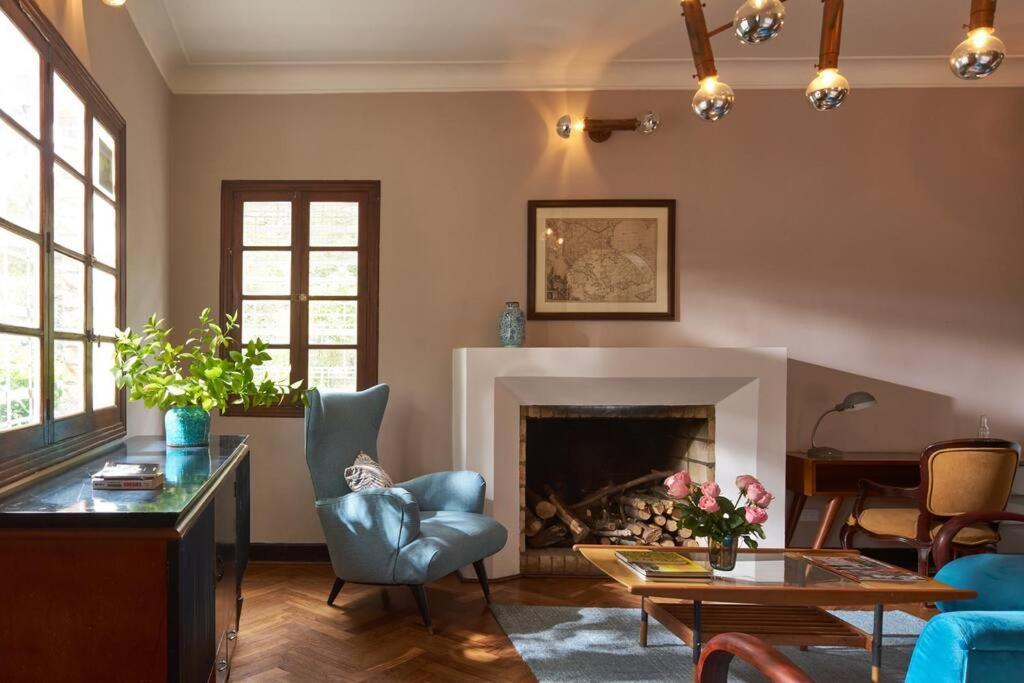 Loft Colonial En Teusaquillo Bogotá