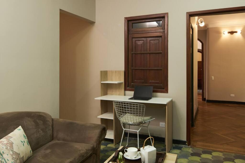 Loft Colonial En Teusaquillo