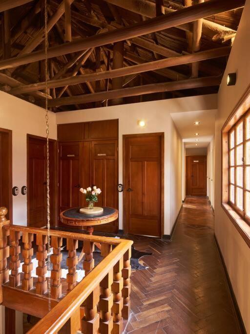 Loft Colonial En Teusaquillo 公寓 *