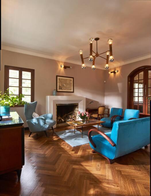 公寓 Loft Colonial En Teusaquillo