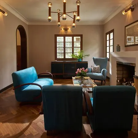Loft Colonial En Teusaquillo Bogotá Extérieur photo